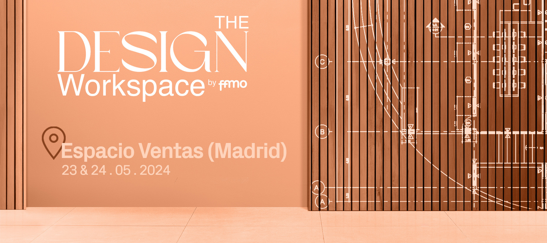The Design Workspace by FAMO | IBConnect