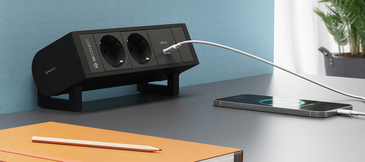 Luz verde a la ley del cargador único USB tipo C | IBConnect